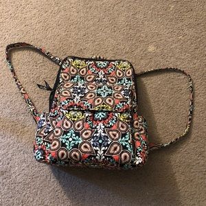 Vera Bradley backpack
